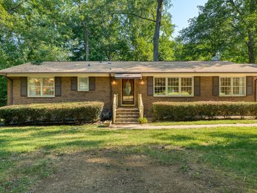 3405 Forest Road, Raleigh, NC 27604