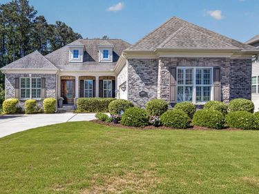 2555 Beckwith Road, Apex, NC 27523