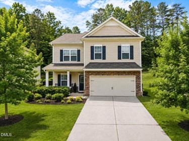 145 Vandora Hills Place, Garner, NC 27529