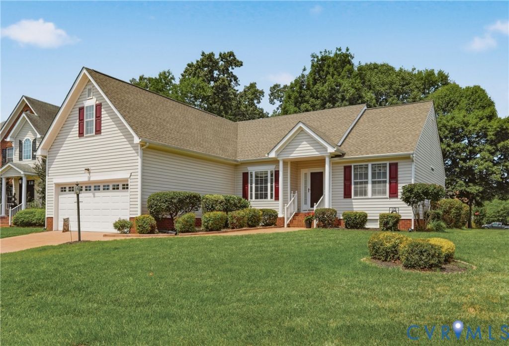 8900 Ganton Court, Chesterfield, VA 23832 Main Photo