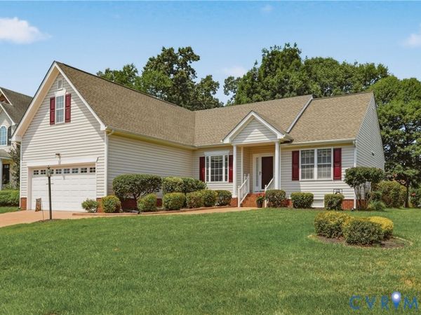 8900 Ganton Court, Chesterfield, VA 23832