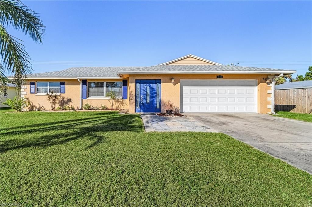 311 SW 48th Ter, Cape Coral, FL 33914 Photo