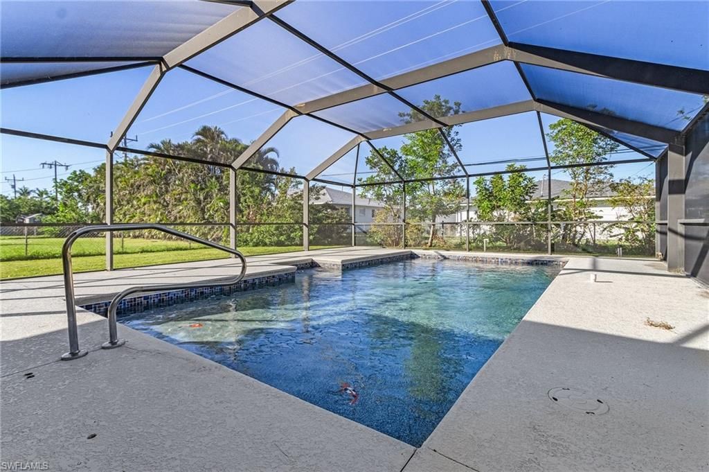 311 SW 48th Ter, Cape Coral, FL 33914 Photo