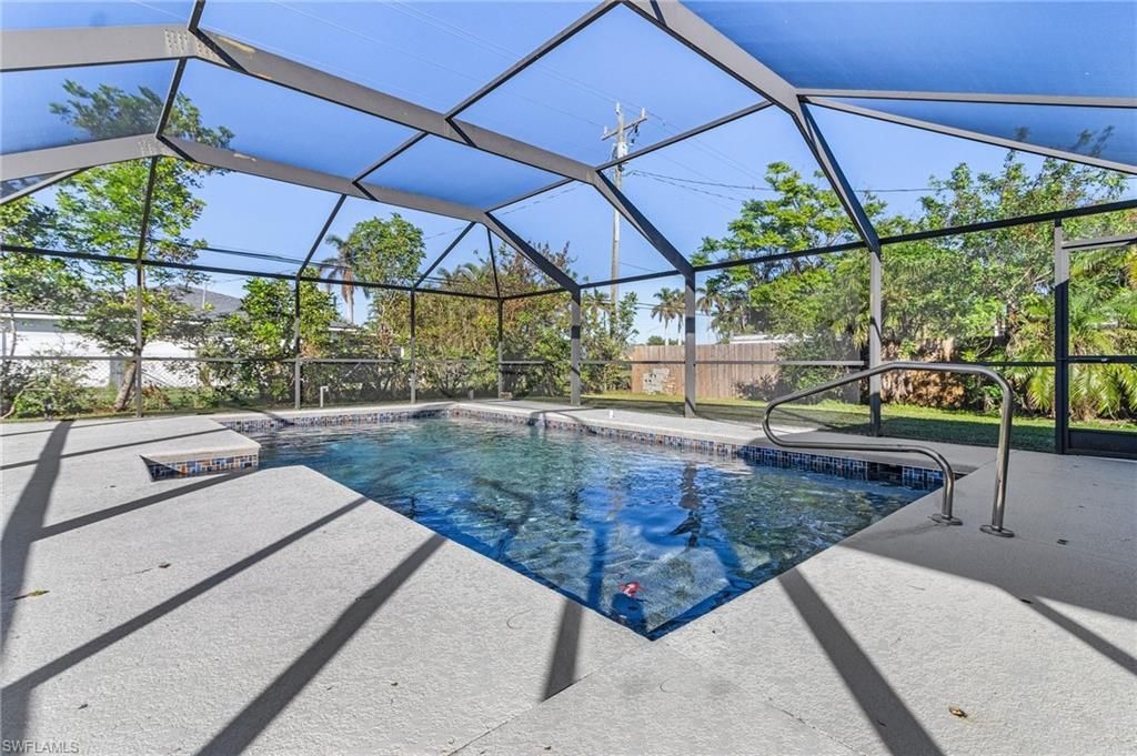 311 SW 48th Ter, Cape Coral, FL 33914 Photo