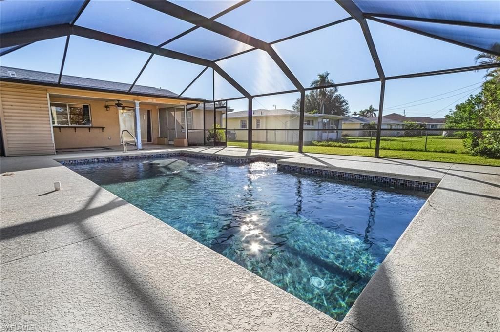311 SW 48th Ter, Cape Coral, FL 33914 Photo