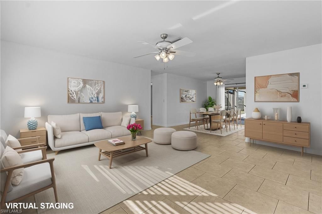 311 SW 48th Ter, Cape Coral, FL 33914 Photo