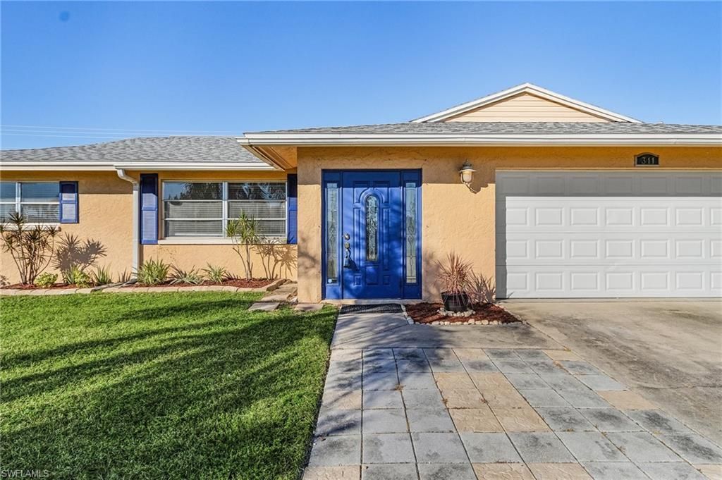 311 SW 48th Ter, Cape Coral, FL 33914 Photo