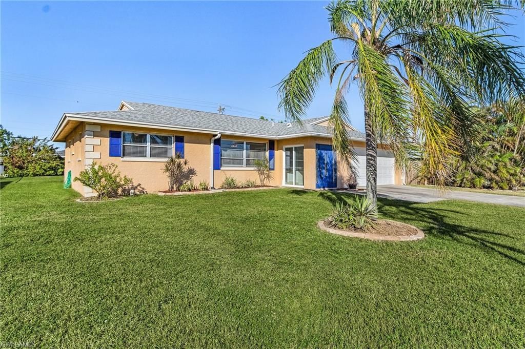 311 SW 48th Ter, Cape Coral, FL 33914 Photo