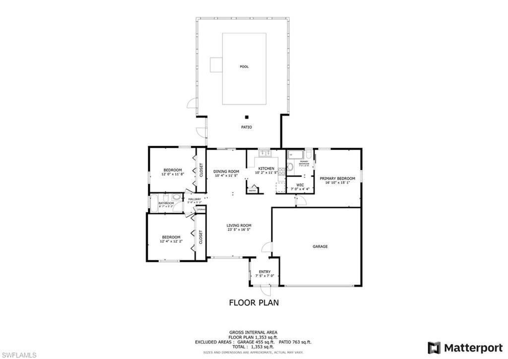 311 SW 48th Ter, Cape Coral, FL 33914 Photo