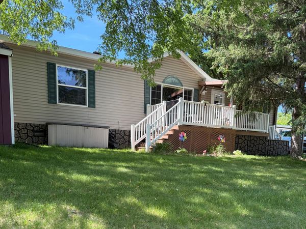 32989 Oak Street, Unit Lot 12, Detroit Lakes, MN 56501