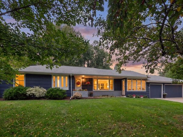 9840 Brookside Avenue S, Bloomington, MN 55431