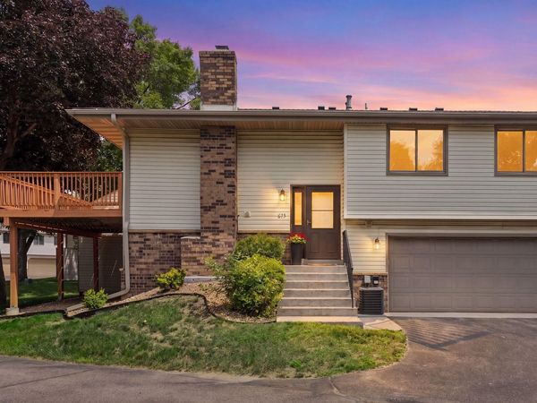 675 E 143rd Street, Burnsville, MN 55337