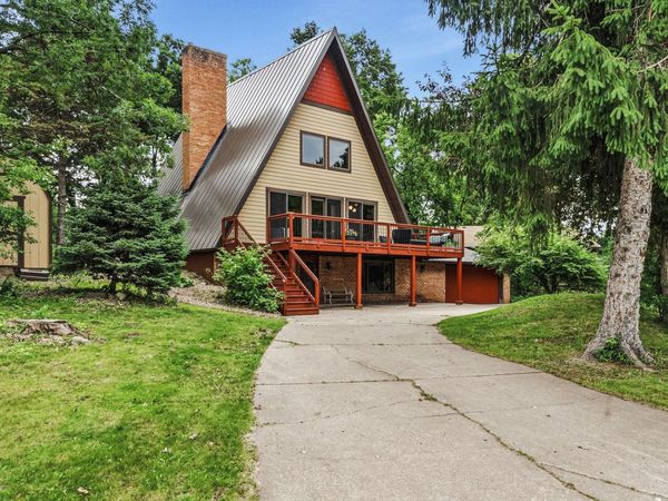 4540 Wood Duck Drive, Vadnais Heights, MN 55127