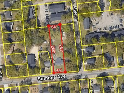 1634 Sumner Avenue, North Charleston, SC 29406
