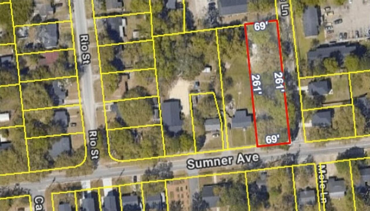 1628 Sumner Avenue Photo 1