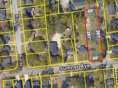 1628 Sumner Avenue, North Charleston, SC 29406