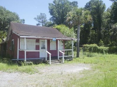 2411 N Highway 17 , Mount Pleasant, SC 29466