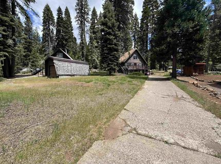 1226 Lassen View Drive, Lake Almanor, CA 96137 Photo