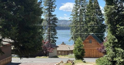1226 Lassen View Drive, Lake Almanor, CA 96137 Photo