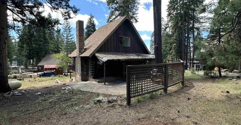 1226 Lassen View Drive, Lake Almanor, CA 96137 Photo