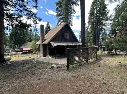 1226 Lassen View Drive, Lake Almanor, CA 96137 Photo