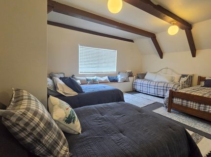 1226 Lassen View Drive, Lake Almanor, CA 96137 Photo