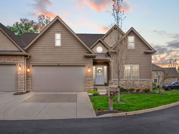 80 Brookehill Drive , Powell, OH 43065