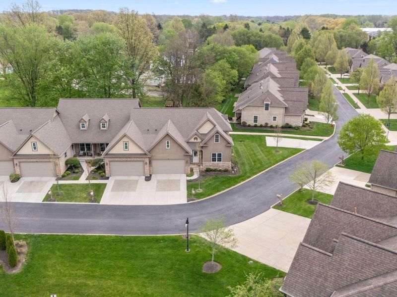 80 Brookehill Drive, Powell, OH 43065 Photo 27