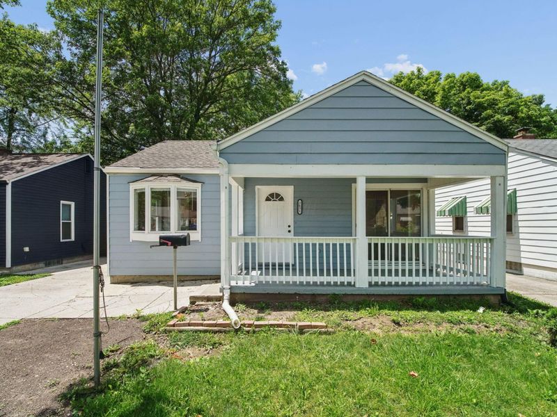 2651 Audubon Road, Columbus, OH 43211 Photo 4