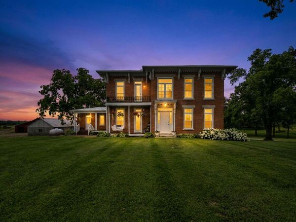 22408 County Road 144 , Kenton, OH 43326