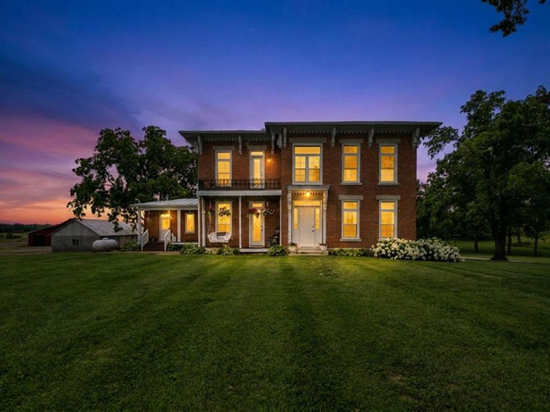 22408 County Road 144 , Kenton, OH 43326 Photo 1