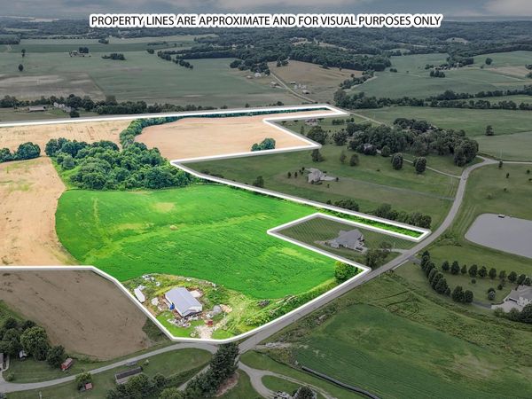 10510 Somerset Road, Thornville, OH 43076