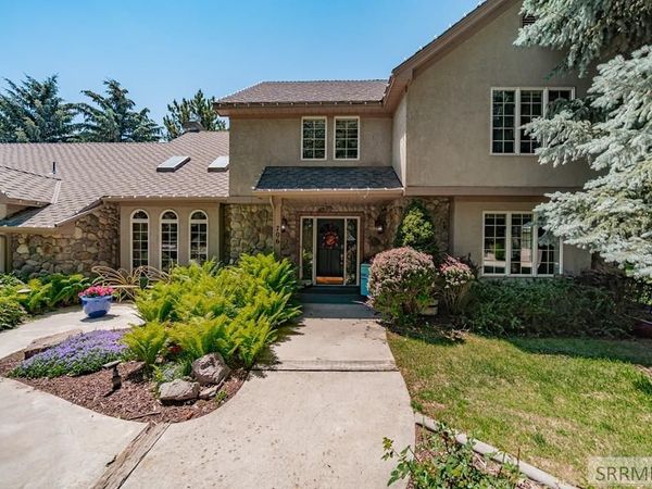 706 S. S Bellin Road, IDAHO FALLS, ID 83402