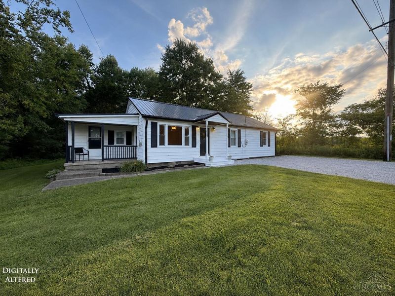 3199 St Rt 756, Franklin Twp, OH 45120 Photo 1