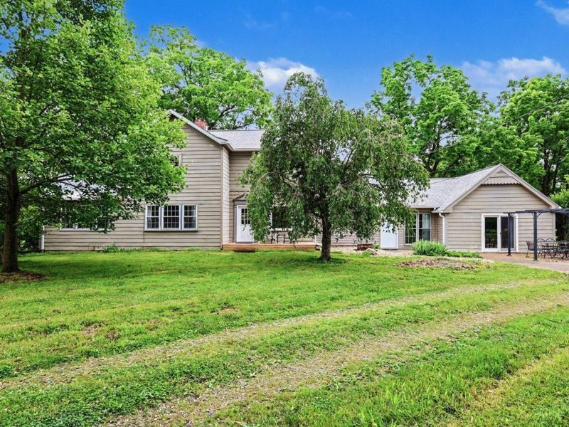 2544 Swings Corner Pt Isabel Road, Tate Township, OH 45106 Photo 1