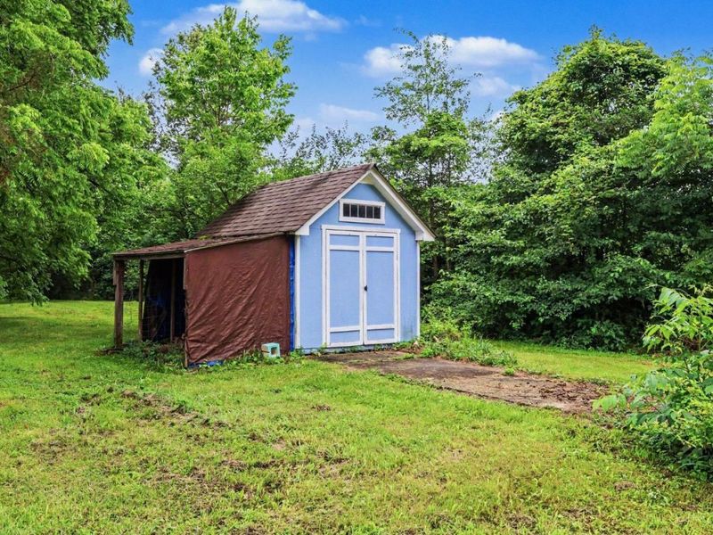 2544 Swings Corner Pt Isabel Road, Tate Township, OH 45106 Photo 33
