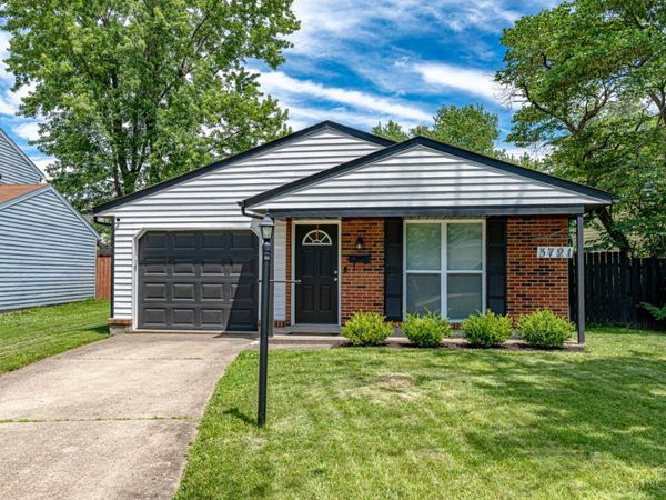 3721 Ellis, Middletown, OH 45044