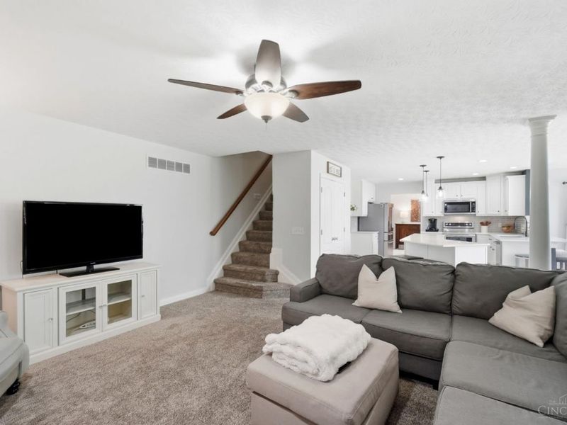 10782 Carolina Pines Drive, Harrison, OH 45030 Photo 16