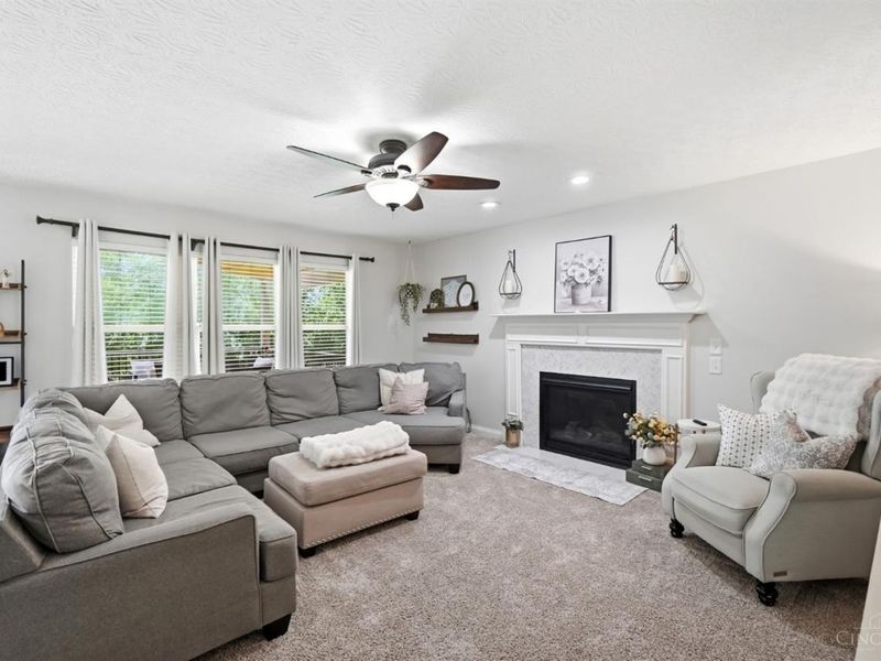 10782 Carolina Pines Drive, Harrison, OH 45030 Photo 17