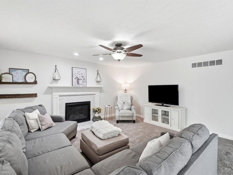 10782 Carolina Pines Drive, Harrison, OH 45030 Photo 18