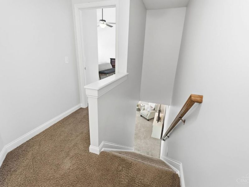 10782 Carolina Pines Drive, Harrison, OH 45030 Photo 22