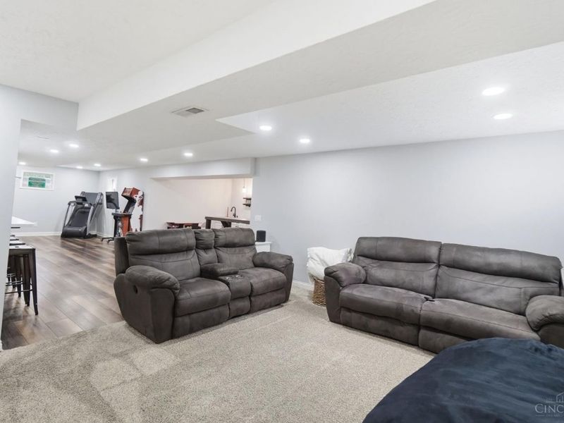 10782 Carolina Pines Drive, Harrison, OH 45030 Photo 43