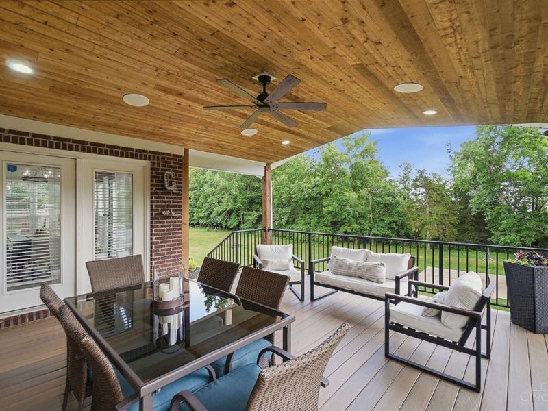 10782 Carolina Pines Drive, Harrison, OH 45030 Photo 46