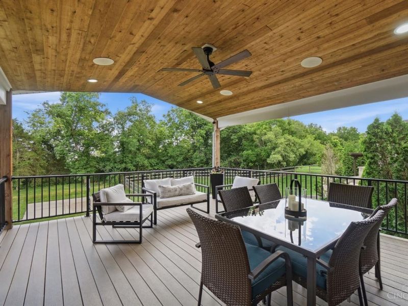 10782 Carolina Pines Drive, Harrison, OH 45030 Photo 47