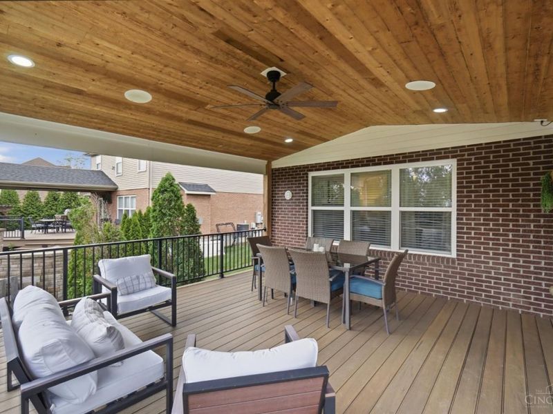 10782 Carolina Pines Drive, Harrison, OH 45030 Photo 48