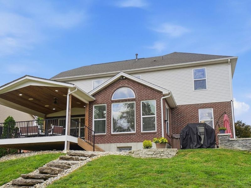 10782 Carolina Pines Drive, Harrison, OH 45030 Photo 50