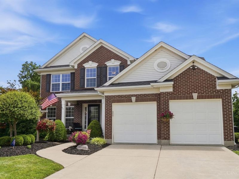 10782 Carolina Pines Drive, Harrison, OH 45030 Photo 51