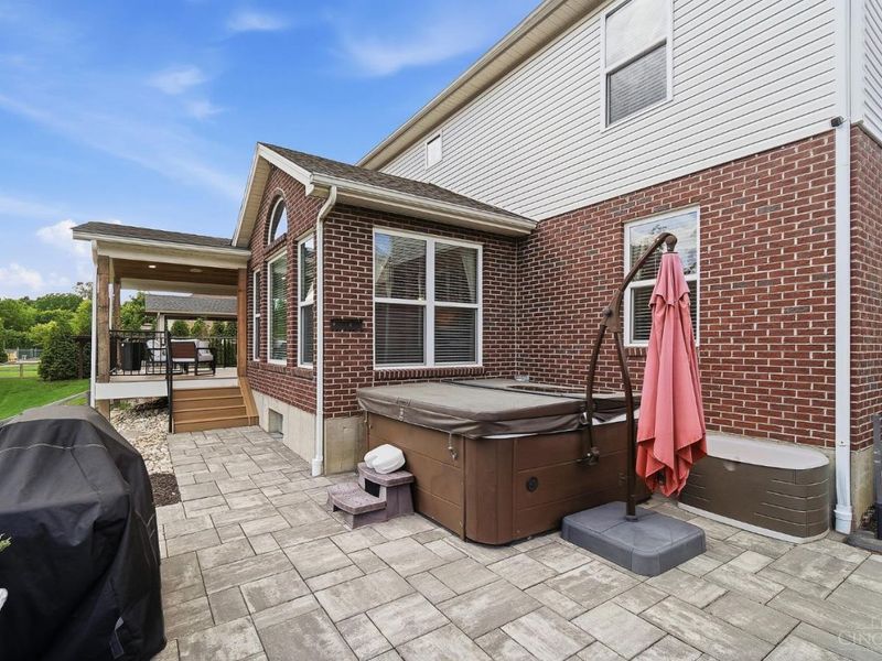 10782 Carolina Pines Drive, Harrison, OH 45030 Photo 53