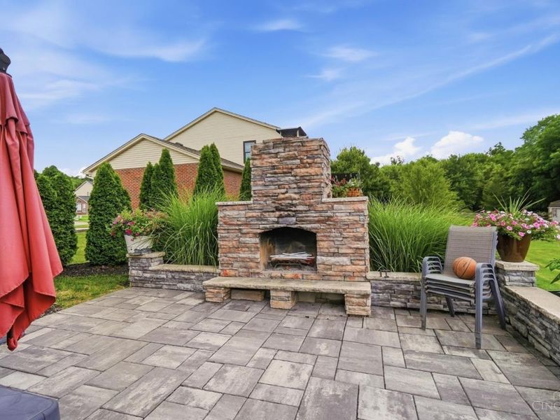 10782 Carolina Pines Drive, Harrison, OH 45030 Photo 54