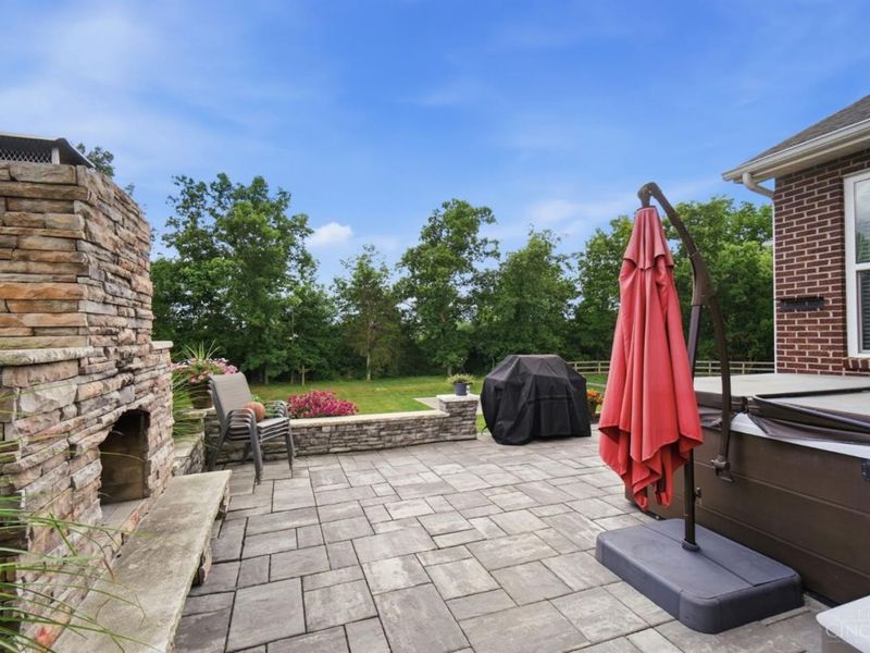 10782 Carolina Pines Drive, Harrison, OH 45030 Photo 55